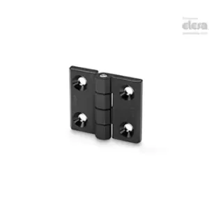 ELESA Hinge-CFMQ.60-45-SH-6