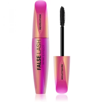 Revolution False Lash Mascara