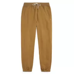 POLO RALPH LAUREN ATHLETIC-PANT, brown