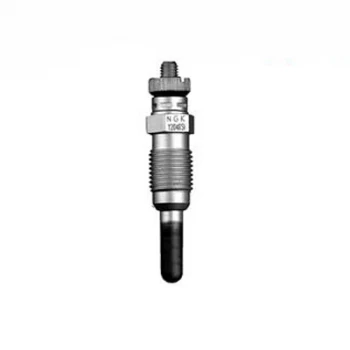 NGK Y-204TS1 / 3829 Glow Plug Sheathed Y204TS1