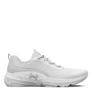 Under Armour Dynamic Select Training Shoes - White