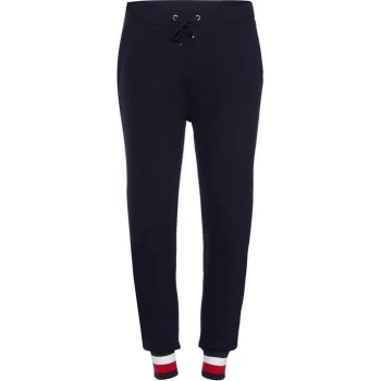 Tommy Hilfiger Heritage Jogging Pants - MIDNIGHT