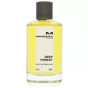 Mancera Deep Forest Eau de Parfum Unisex 120ml