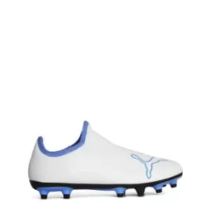 Puma Finesse Firm Ground Football Boots - White