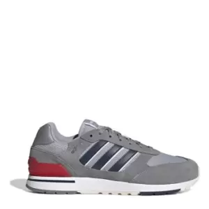 adidas Run 80s Trainers Mens - Grey