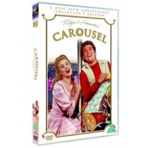 Carousel Special Edition DVD