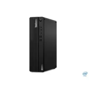 Lenovo ThinkCentre M70s i5-10400 CFF Intel Core i5 16GB DDR4-SDRAM 512GB SSD Windows 10 Pro PC Black