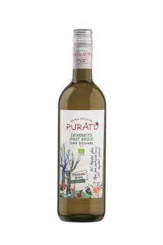 The Wine People Purato Cataratto Pinot Grigio 750ml