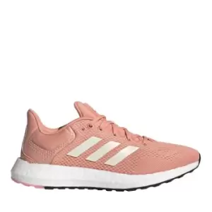 adidas Pureboost 21 Shoes Womens - Pink