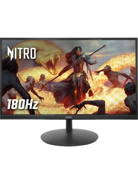 Acer Nitro 27" XF270S3biphx Full HD LED Gaming Monitor