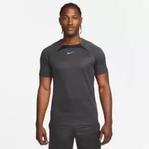 Nike Academy Top Mens - Black