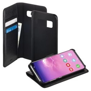 Hama Portfolio Case 2 in 1 for Samsung Galaxy S10E Black