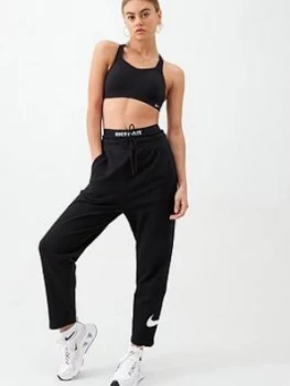 Nike Nsw Swoosh Pant - Black