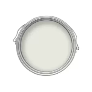 Craig & Rose 1829 Eggshell Paint - Iona White - 2.5L