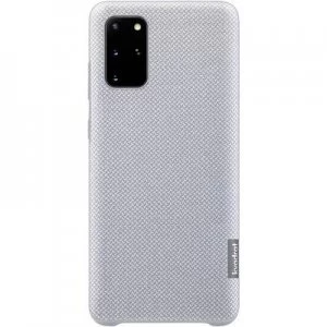 Samsung Kvadrat Cover Cover Samsung Galaxy S20+ Silver