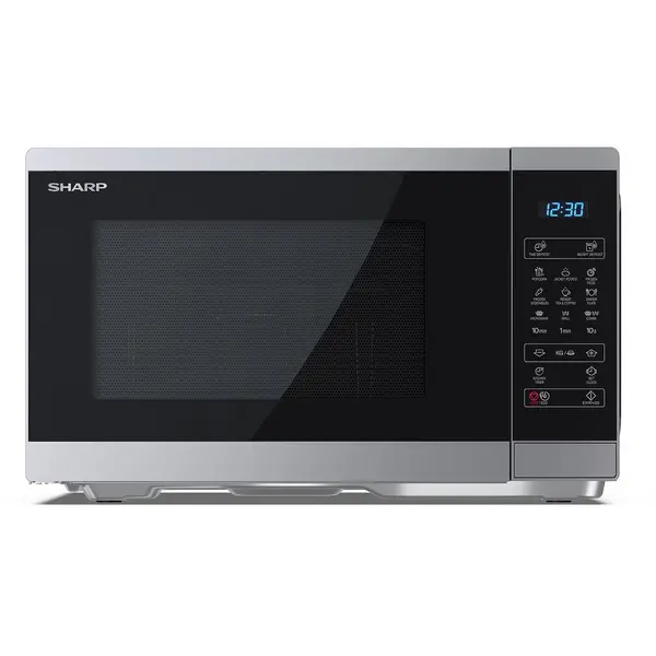 Sharp YC-MG252AU-S 25L 900W Digital Microwave