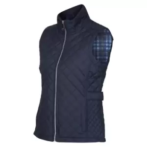 Regatta Charleigh Bodywarmer - Blue