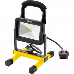 Draper COB LED Work Light 240v