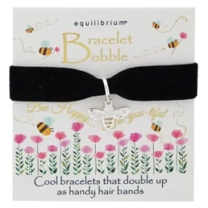 Bracelet Bobble Bee Happy