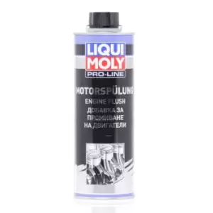 LIQUI MOLY Engine Oil Additive 2662