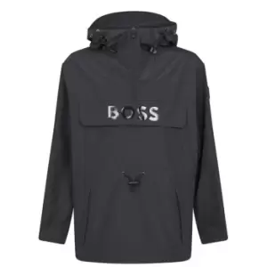 BOSS Boss J-Nerva Smock Mens - Black