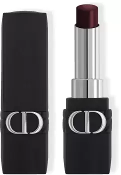 DIOR Rouge Dior Forever Lipstick 3.2g 111 - Forever Night - Matte