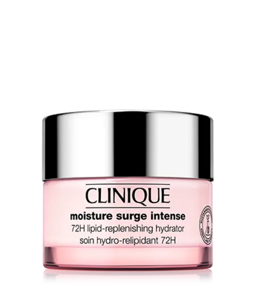 Clinique Moisture Surge Intense Lipid-Replenishing Hydrator - 72 Hour Hydration In, Size: 125ml