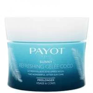 Payot Paris Sun Care Sunny Refreshing Gelee Coco 200ml