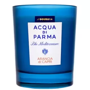 Acqua di Parma Blu Mediterraneo Arancia Di Capri Scented Candle 500g