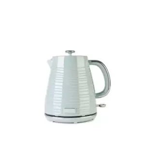 Haden Devon Jug Kettle 204455 in Eucalyptus Green