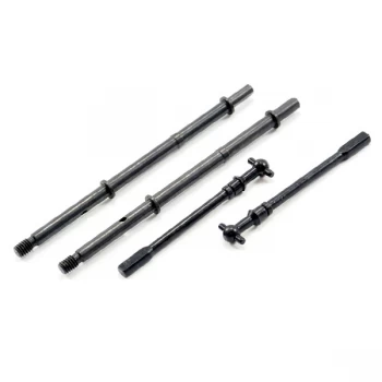 Ftx Outback Front & Rear Drive Shaft Set