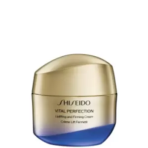 Shiseido Vital Perfection Uplifting and Firming Cream 30ml