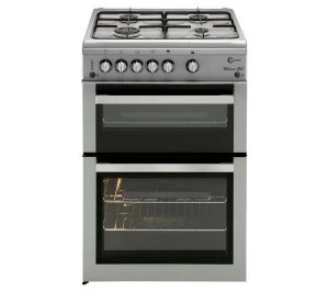 Flavel ML61NDSP Gas Cooker