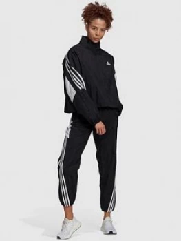 Adidas Woven Gameti Tracksuit