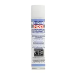 LIQUI MOLY Air Conditioning Cleaner/-Disinfecter Klimaanlagenreiniger fur Heimklimaanlagen Contents: 250ml 21485