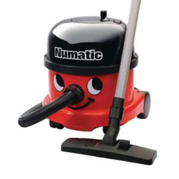 Numatic Henry NU46164 Commercial Vacuum Cleaner