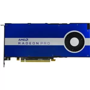 HP AMD RADEON PRO W5500 8GB