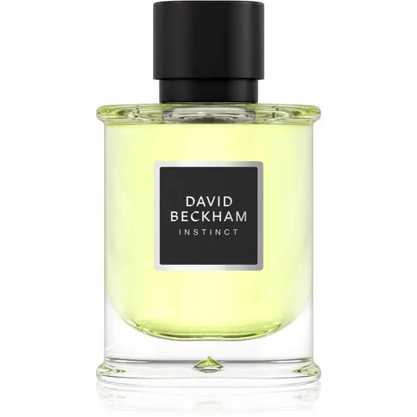 David Beckham Instinct Eau de Parfum For Him 75ml