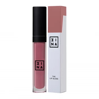 3INA Lip Gloss 6ml (Various Shades) - 112