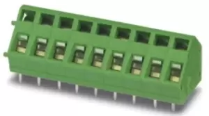 Phoenix Contact ZFKDS 1.5C-5.0 1-pin PCB Terminal Strip, 5mm Pitch