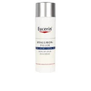 HYALURON-FILLER crema dia extra rica 50ml