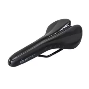 ETC C306 Competition Saddle Black