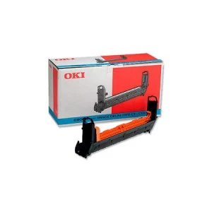 OKI 41963407 Cyan Imaging Drum Unit