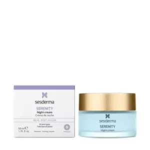 Sesderma Serenity Night Cream 50ml