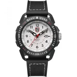 Mens Luminox Ice-Sar Arctic 1000 Series Watch