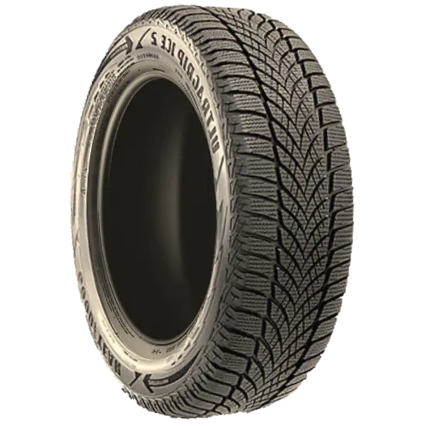 Goodyear Ultra Grip ICE 2 175/65 R14 86T passenger car Winter tyres Tyres FORD: FIESTA 6, TOYOTA: Yaris I Hatchback, Yaris II Hatchback 537336 Tyres