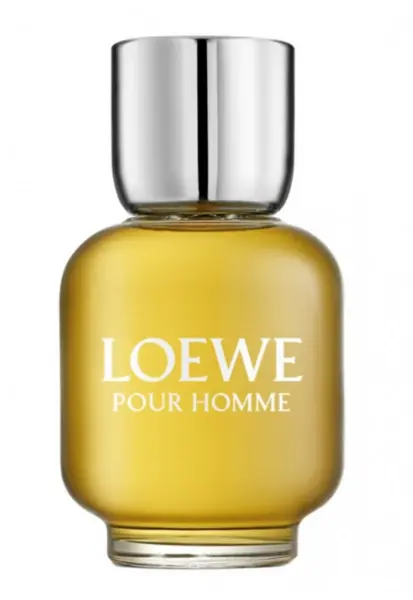 Loewe Pour Homme Eau de Toilette For Him 200ml