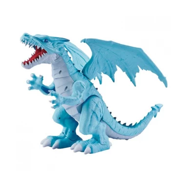 Zuru Robo Alive Dragon Toy - Blue