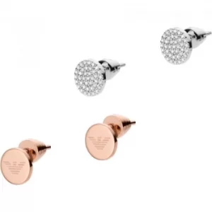 Emporio Armani EG3333040 Earrings