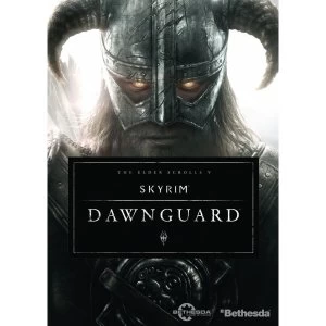 Dawnguard Skyrim DLC Game